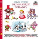 Nejkrásnější pohádky - Václav Čtvrtek