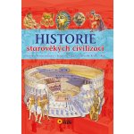 Historie starověký civilizací Kniha – Hledejceny.cz
