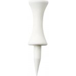 Longridge Castle Tees 29 mm 20ks bílá – Hledejceny.cz