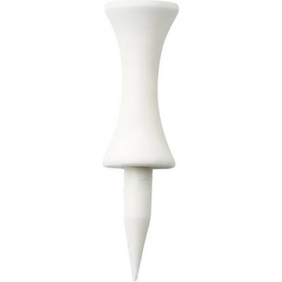 Longridge Castle Tees 29 mm 20ks bílá – Hledejceny.cz