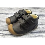 Bundgaard kotníkové boty petit dark brown – Zboží Dáma