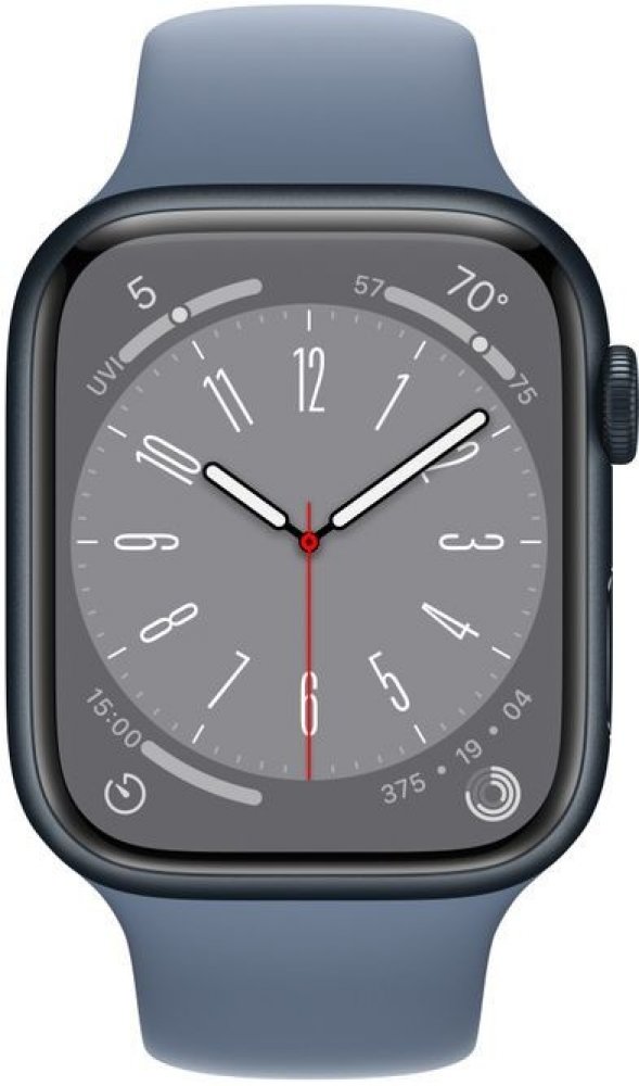 Apple Watch Series 8 45mm – Zboží Živě