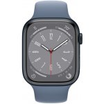 Apple Watch Series 8 45mm – Zbozi.Blesk.cz