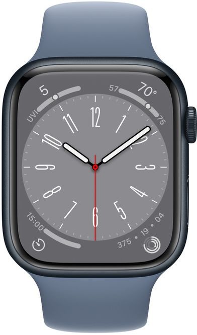 Apple Watch Series 8 45mm na Heureka.cz