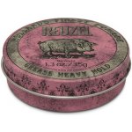 Reuzel pomáda na vlasy Pink Grease Heavy Hold Piglet 35 g – Hledejceny.cz