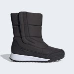 adidas Performance dámské zimní boty TERREX CHOLEAH BOOT C.RDY černá bílá šedá – Sleviste.cz