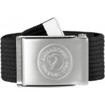 Fjallraven 1960 Logo belt BLACK – Zboží Mobilmania