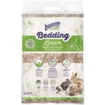 Bunny Nature podestýlka Linum 12,5 l – Zbozi.Blesk.cz