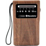 Roadstar TRA-1230 – Zboží Živě