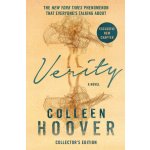 Colleen Hoover - Verity – Hledejceny.cz