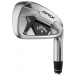 Callaway Apex 21 železo 7 pravé ocel – Zboží Dáma