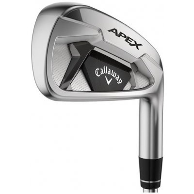 Callaway Apex 21 železo 7 pravé ocel – Zboží Dáma