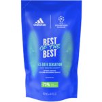 Adidas UEFA Champions League Best Of The Best sprchový gel 400 ml – Sleviste.cz