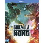 Godzilla vs. Kong BD – Hledejceny.cz