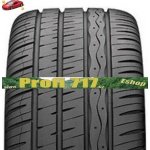 Hankook K107 Ventus S1 evo 245/45 R17 99Y – Hledejceny.cz