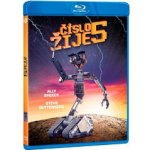 ČÍSLO 5 ŽIJE BD – Zboží Dáma