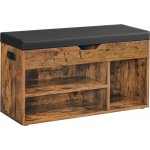 Vasagle ADEL LHS30BX – Zboží Dáma