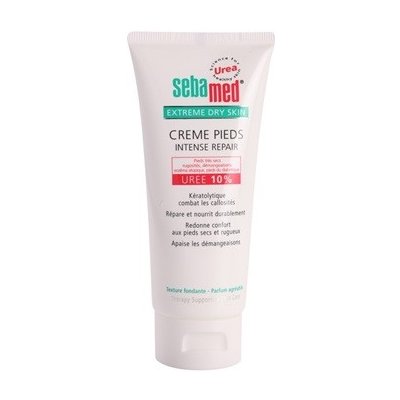 Sebamed Extreme Dry Skin regenerační krém na nohy 10% Urea 100 ml – Hledejceny.cz