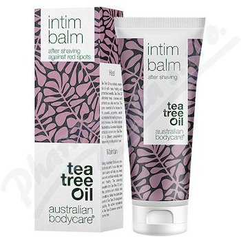 Australian Bodycare Intim Balm 100 ml