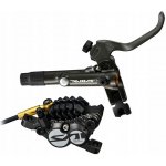 Shimano Saint M820 1700 mm H03C zadní černá – Sleviste.cz