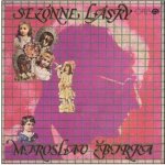 Žbirka Miroslav - Sezónne lásky / Light Of My Life CD – Hledejceny.cz
