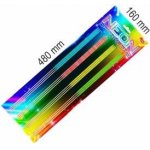 Prskavky Neonové 40 cm 8 ks – Hledejceny.cz