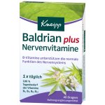 Kozlík plus Kneipp drg. 40 – Hledejceny.cz