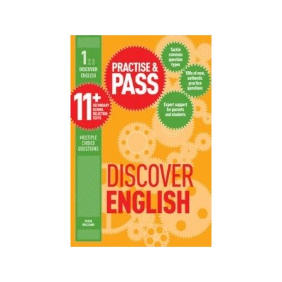 Practise & Pass 11+ Level One - P. Williams Discov
