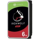 Seagate IronWolf 6TB, ST6000VN001 – Zboží Živě