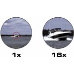 Bresser Monocular 16x30 – Sleviste.cz