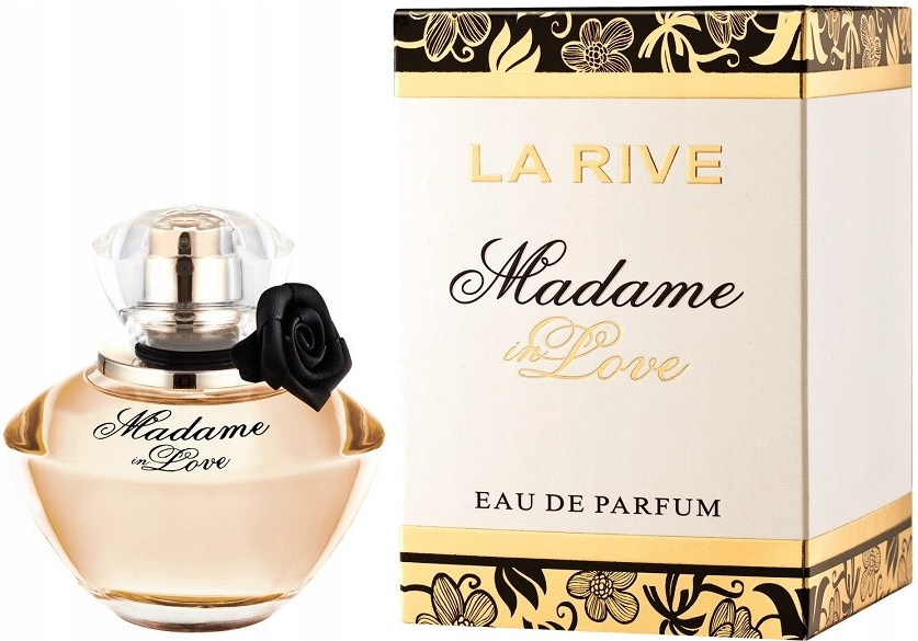 La Rive Madame in Love parfémovaná voda dámská 90 ml