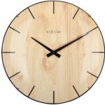 Nextime Edge Wood Dome 3249BR – Hledejceny.cz