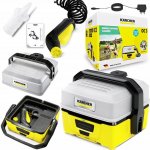 Kärcher OC 3 Pet Box 1.680-018.0 – Zboží Dáma
