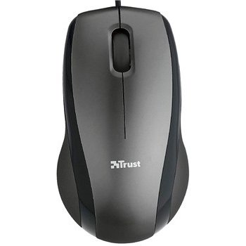 Trust Carve USB Mouse 23733