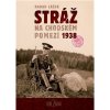 Plakát Stráž na chodském pomezí 1938