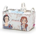 Domopak textilní úložný koš Disney Mickey 32 x 23 x 19 cm – Zboží Dáma