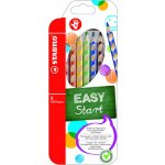 Stabilo 332/6 EASYcolors 6 ks – Zboží Mobilmania