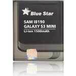 BlueStar Samsung I8190 Galaxy S3 Mini PREMIUM 1500mAh – Zbozi.Blesk.cz