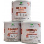 Natures Finest Bronze Pro 3 x 125 g – Hledejceny.cz