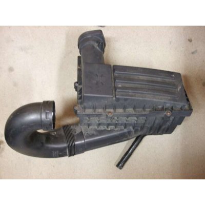 filtrbox VW Tiguan Caddy 2,0 TDI 103/120 kW 3C0129607AS – Hledejceny.cz