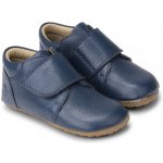 Bundgaard Tannu barefoot botky capáčky navy – Zboží Dáma