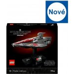 LEGO® Star Wars™ 75404 Útočná loď třídy Acclamator – Sleviste.cz
