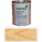 Osmo 4006 Vosková impregnace 0,75 l – Zbozi.Blesk.cz