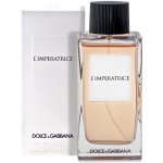 Dolce & Gabbana Anthology 3 L´Imperatrice toaletní voda dámská 100 ml – Hledejceny.cz