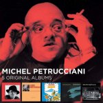 5 Original Albums - Michel Petrucciani CD – Hledejceny.cz