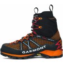 Garmont G-Radikal GTX orange red