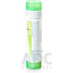 CAUSTICUM POR 5CH GRA 1X4G – Hledejceny.cz