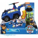 Spin Master Paw Patrol Rychle měnící se vozidla Tlapková patrola