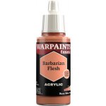 Army Painter: Warpaints Fanatic Barbarian Flesh 18ml – Zboží Živě