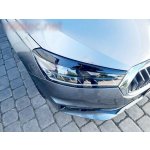 Kryty světlometů mračítka Fabia IV. 2021
